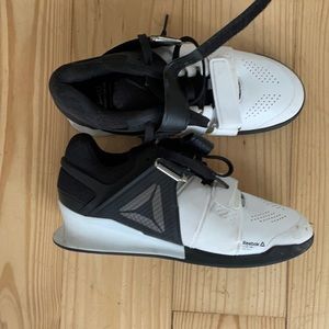 Reebok legacy lifter